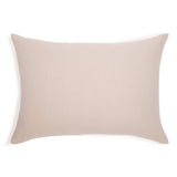 Billie Big Pillow White Cliff Studio Decorative Pillows