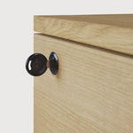 Billy Drawer Unit White Cliff Studio Office Storage Drawers