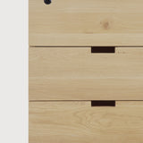 Billy Drawer Unit White Cliff Studio Office Storage Drawers