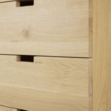 Billy Drawer Unit White Cliff Studio Office Storage Drawers