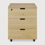 Billy Drawer Unit White Cliff Studio Office Storage Drawers
