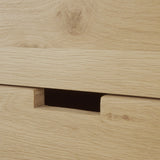 Billy Drawer Unit White Cliff Studio Office Storage Drawers