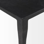 Black Iron Coffee Table