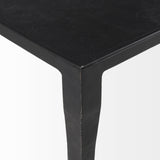 Black Iron Coffee Table