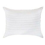 Blake Big Pillow White Cliff Studio Decorative Pillows