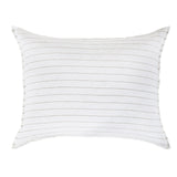 Blake Big Pillow White Cliff Studio Decorative Pillows