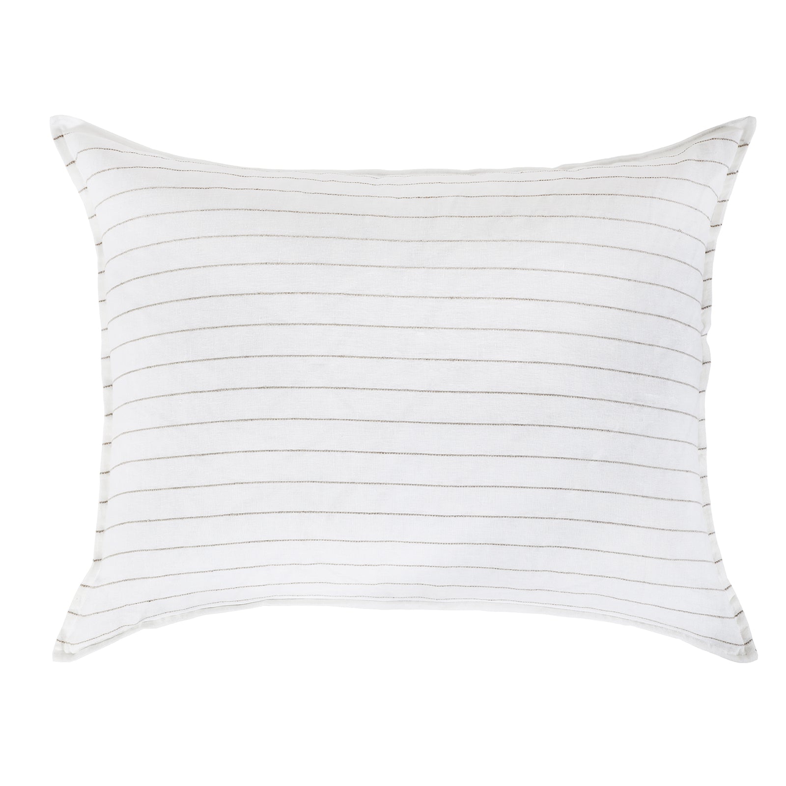 Blake Big Pillow White Cliff Studio Decorative Pillows
