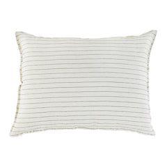 Blake Big Pillow White Cliff Studio Decorative Pillows