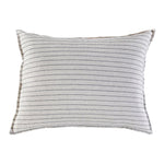 Blake Big Pillow White Cliff Studio Decorative Pillows