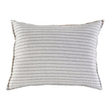 Blake Big Pillow White Cliff Studio Decorative Pillows