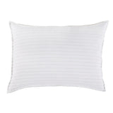 Blake Big Pillow White Cliff Studio Decorative Pillows