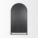 Blake Curio Cabinet