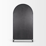 Blake Curio Cabinet
