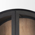 Blake Curio Cabinet