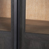 Blake Curio Cabinet