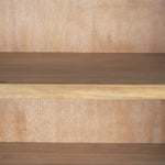 Blake Curio Cabinet