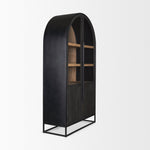 Blake Curio Cabinet