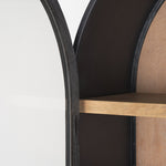 Blake Curio Cabinet
