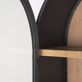 Blake Curio Cabinet