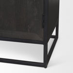 Blake Curio Cabinet