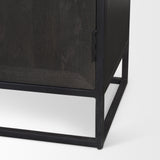 Blake Curio Cabinet