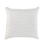 Blake Sham White Cliff Studio Shams