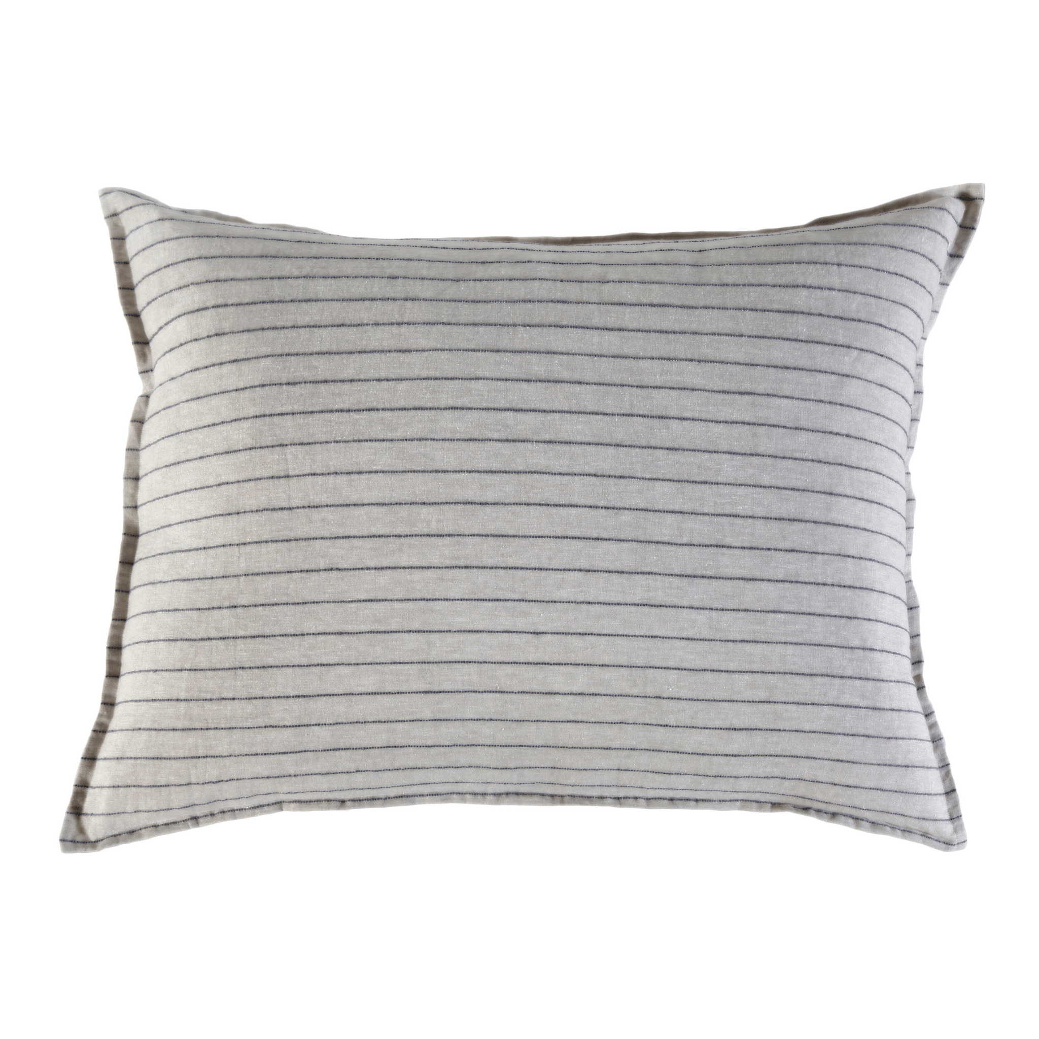 Blake Sham White Cliff Studio Shams