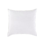 Blake Sham White Cliff Studio Shams