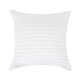 Blake Sham White Cliff Studio Shams