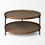 Blase Coffee Table