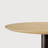 Blend Dining Table White Cliff Studio Dining Table