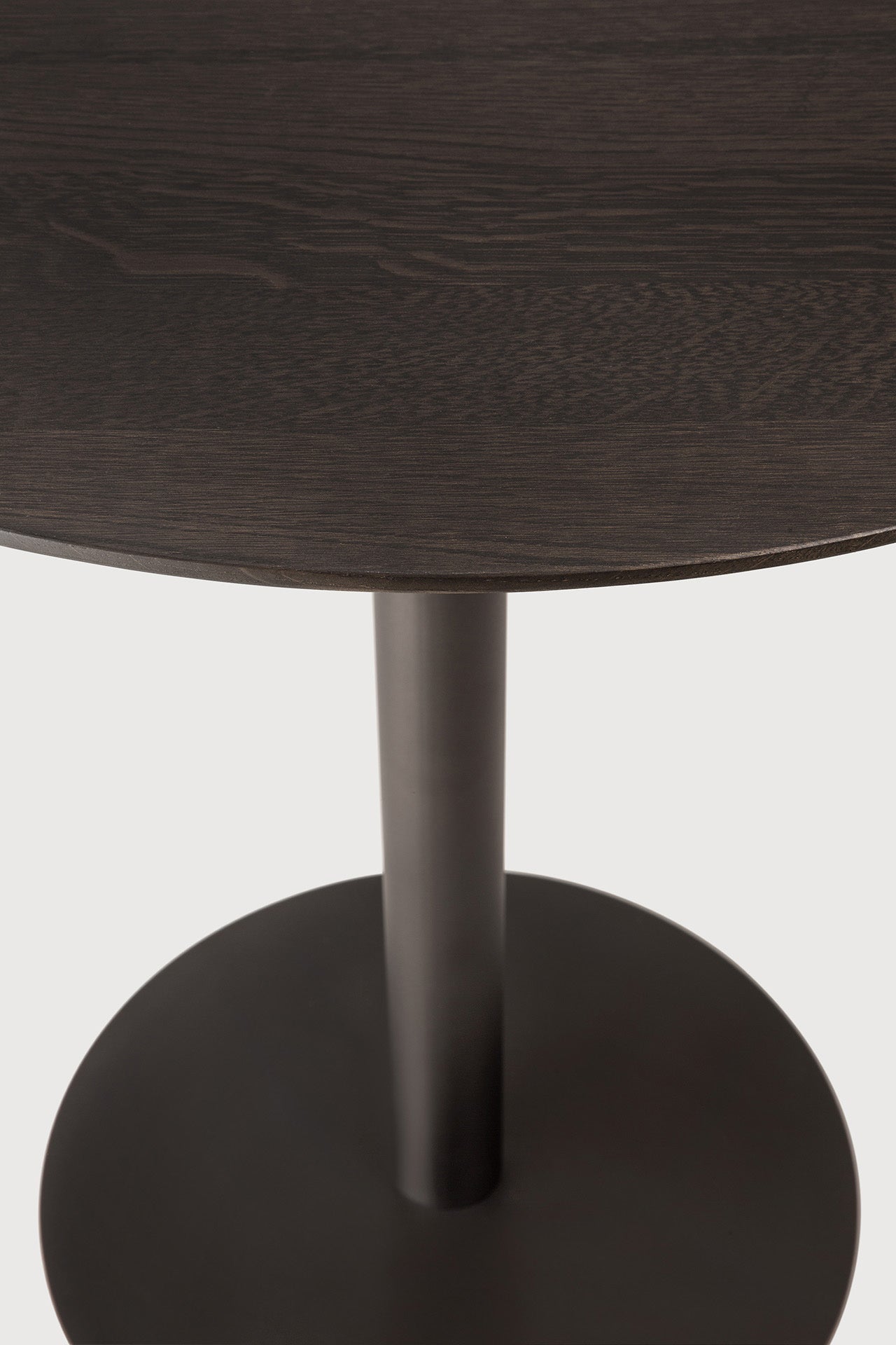 Blend Dining Table White Cliff Studio Dining Table