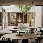 Blend Dining Table White Cliff Studio Dining Table