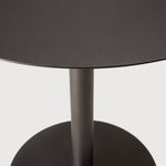 Blend Dining Table White Cliff Studio Dining Table