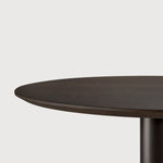 Blend Dining Table White Cliff Studio Dining Table