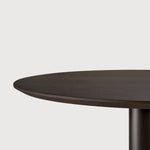 Blend Dining Table White Cliff Studio Dining Table