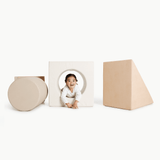 Block Playset White Cliff Studio Block Playset
