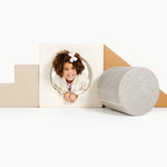 Block Playset White Cliff Studio Block Playset