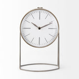 Boan Table Clock