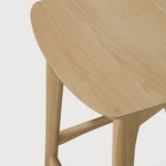 Bok Bar Stool White Cliff Studio Bar Stool