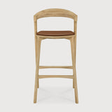 Bok Bar Stool White Cliff Studio Bar Stool