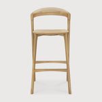 Bok Bar Stool White Cliff Studio Bar Stool