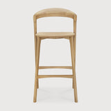 Bok Bar Stool White Cliff Studio Bar Stool