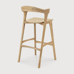 Bok Bar Stool White Cliff Studio Bar Stool