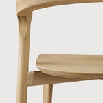 Bok Bar Stool White Cliff Studio Bar Stool