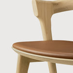 Bok Bar Stool White Cliff Studio Bar Stool