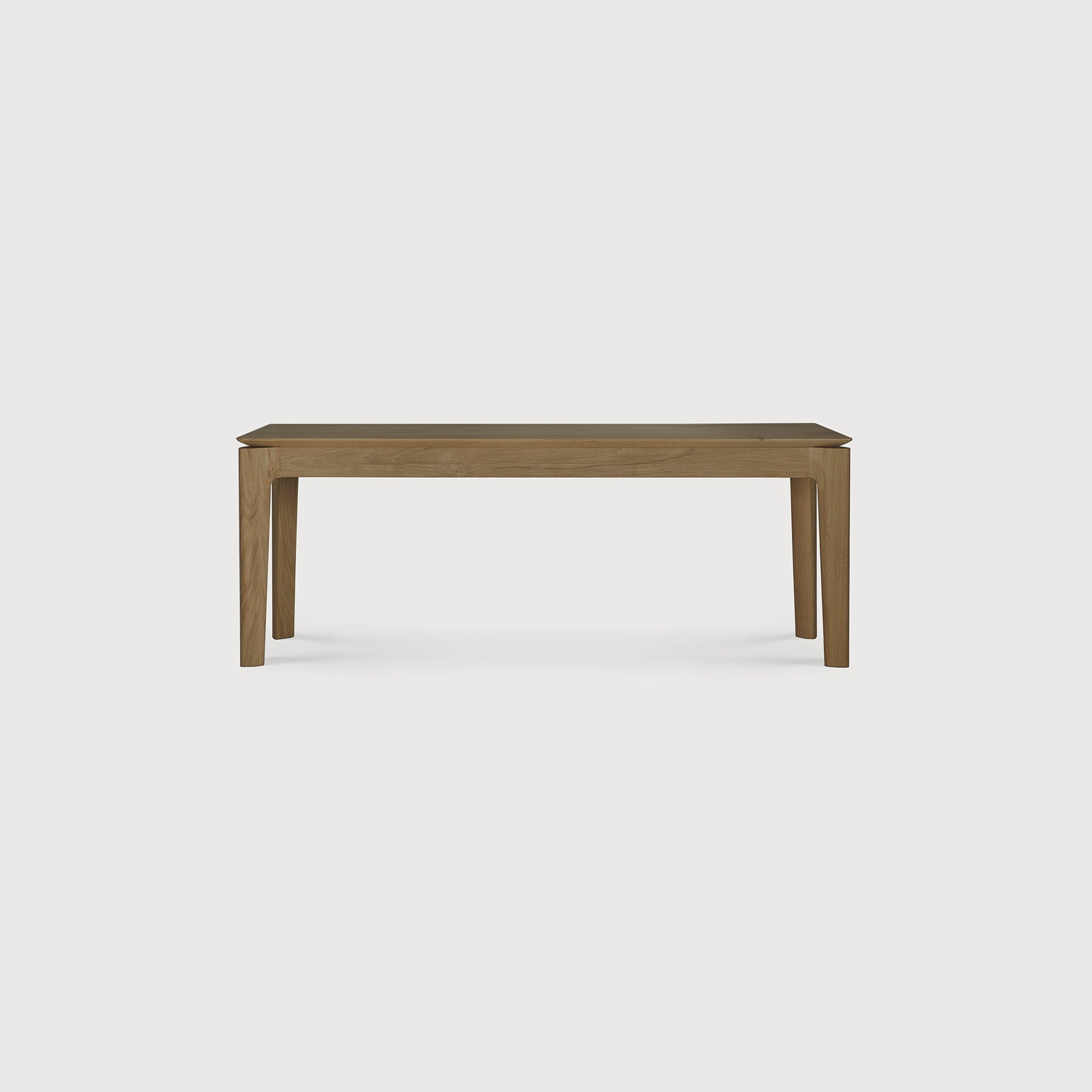 Bok Bench White Cliff Studio Benches