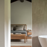 Bok Bench White Cliff Studio Benches