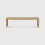 Bok Bench White Cliff Studio Benches