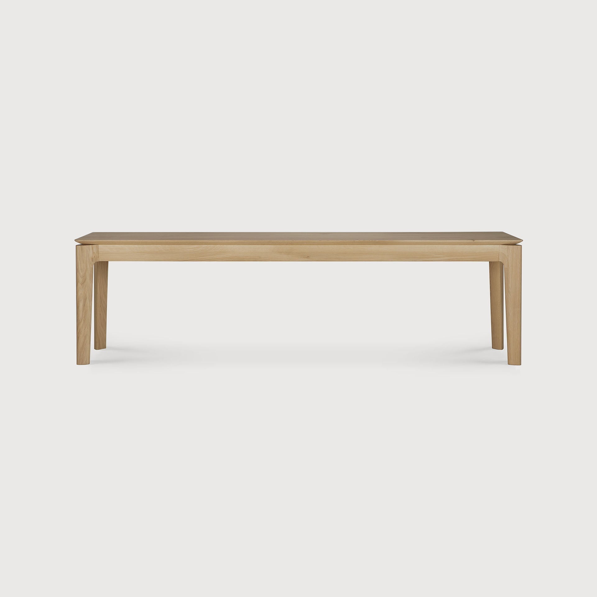 Bok Bench White Cliff Studio Benches